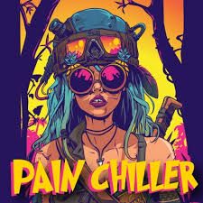 Martin House Pain Chiller  Sour 12Z Can - 12OZ