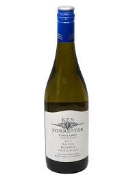 Ken Forrester Chenin Blanc - 750ML