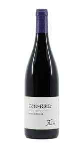 Faury Cote Rotie Les 3 Brunes - 750ML Faury Cote Rotie Les 3 Brunes - 750ML