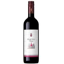 Conte Placido Chianti Docg - 1.5LT Conte Placido Chianti Docg - 1.5LT