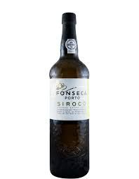 Fonseca Porto Siroco Extra Dry White Port - 750ML Fonseca Porto Siroco Extra Dry White Port - 750ML
