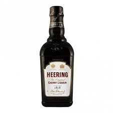 Heering Cherry Liqueur - 750ML