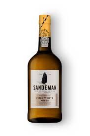 Sandeman White Porto - 750ML
