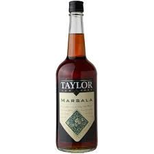 Taylor Marsala - 750ML