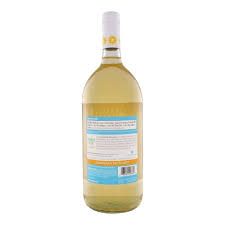 Main & Vine Lemonade Stand Lemonade Moscato - 1.5LT