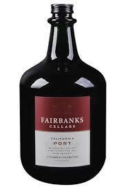 Fairbanks Port - 3.0LT