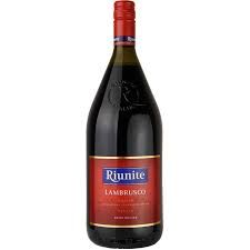 Riunite Lambrusco - 1.5LT