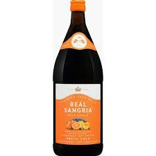 Real Red Sangria - 1.5L