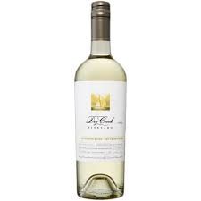 Dry Creek Fume Blanc - 750ML