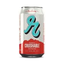 Reuben'S Crushable Hazy Pale 12Zcan - SGL