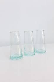 Verve Culture Moroccan Champagne Glass - SGL