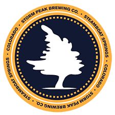 Storm Peak Citra Breezin Ipa 12Z Can 6Pk - 6PK