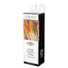 Collins Fru Fru Picks - EACH