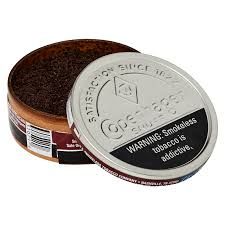 Copenhagen Fine Snuff Fe Natural - EACH