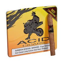 Cigar Acid Red Cameroon - 10PK