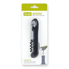 Corkscrew True Grippy Soft-Touch - OUCH