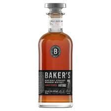 Baker'S 7Yr Sgl Brl 107Pr Beam - 750ML