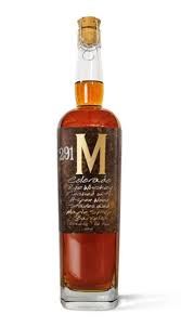 Distillery 291 Rye Maple Syrup Bbl Whiskey - 750ML