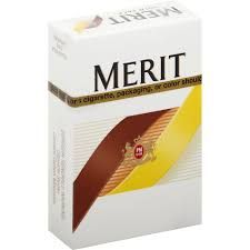 Merit Lights Gold - EACH