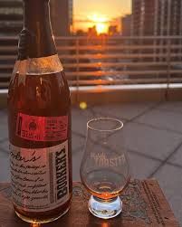 Booker'S Noe Barry'S Batch 125.7Pf - 750ML