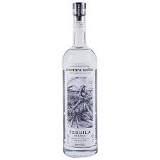 Siembra Valles Blanco Tequila - 750ML