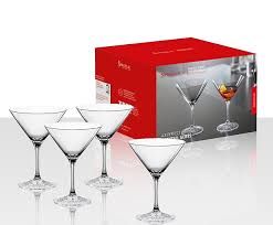 Spiegelau Perfect Serve Martini/Cocktail 5.8Oz 4Pk - 4PK