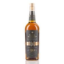 Basil Hayden Whiskey 10Yr - 750ML