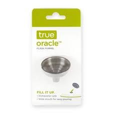 True Brand Oracle Flask Funnel - EACH