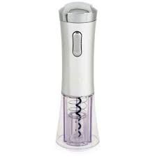 Corkscrew True Silver Lux Electric - EACH