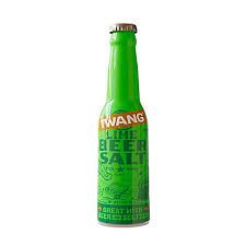 Twang Lime Salt Bottle - 1.4OZ