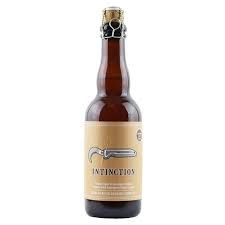 Russian River Intinction Sour Pilsner Btl - 375ML