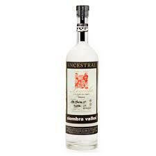 Siembre Valles Ancestral Blanco Tequila - 750ML