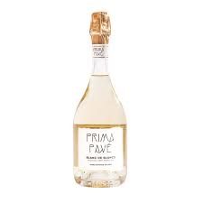 Prima Pave Na Blanc De Blanc - 750ML Prima Pave Na Blanc De Blanc - 750ML