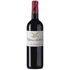 Ch Anthonic Moulis-En-Medoc - 750ML Ch Anthonic Moulis-En-Medoc - 750ML