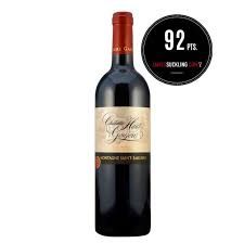 Ch Haut-Goujon Montagne Saint-Emilion - 750ML Ch Haut-Goujon Montagne Saint-Emilion - 750ML