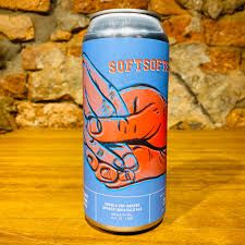 The Veil Softsoft Ddh Hazy Dipa 16Zcan - 16OZ