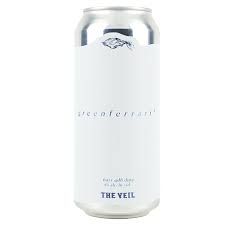 The Veil White Ferrari Hazy Dipa 16Zcan - 16OZ