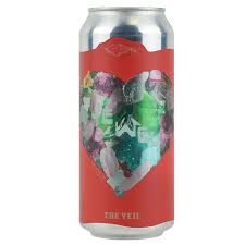 The Veil Jewel West Coast Ipa 16Zcan - 16OZ