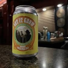 Palisade Let It Grow Dbl Ipa 12Z Can - 12OZ