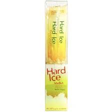 Hard Ice Pina Colada Vodka - 6PK