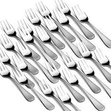 Franmara Party Forks 40 Piece - EACH