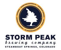 Storm Peak Bimini Boy Blonde 12Z Can - 6PK