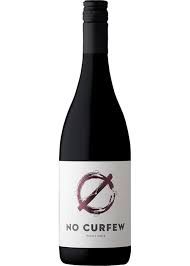 No Curfew Pinot Noir - 750ML