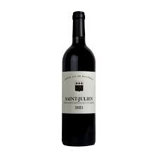 Maison Sichel Saint-Julien - 750ML Maison Sichel Saint-Julien - 750ML