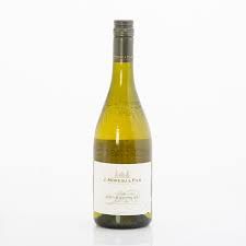 J Moreau & Fils Unoaked Chardonnay - 750ML