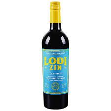 Michael David Lodi Zinfandel - 750ML