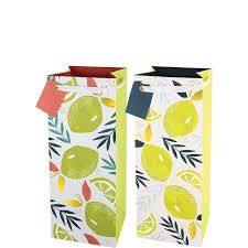 Gift Bag Lemon&Lime - EACH
