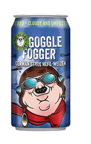 Fat Heads Goggle Fogger 12Zcan - 12OZ
