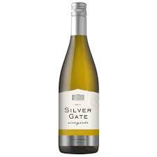 Silver Gate Chardonnay - 750ML