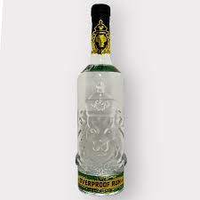 Jamaican Lion Overproof Rum 126Pf - 750ML
